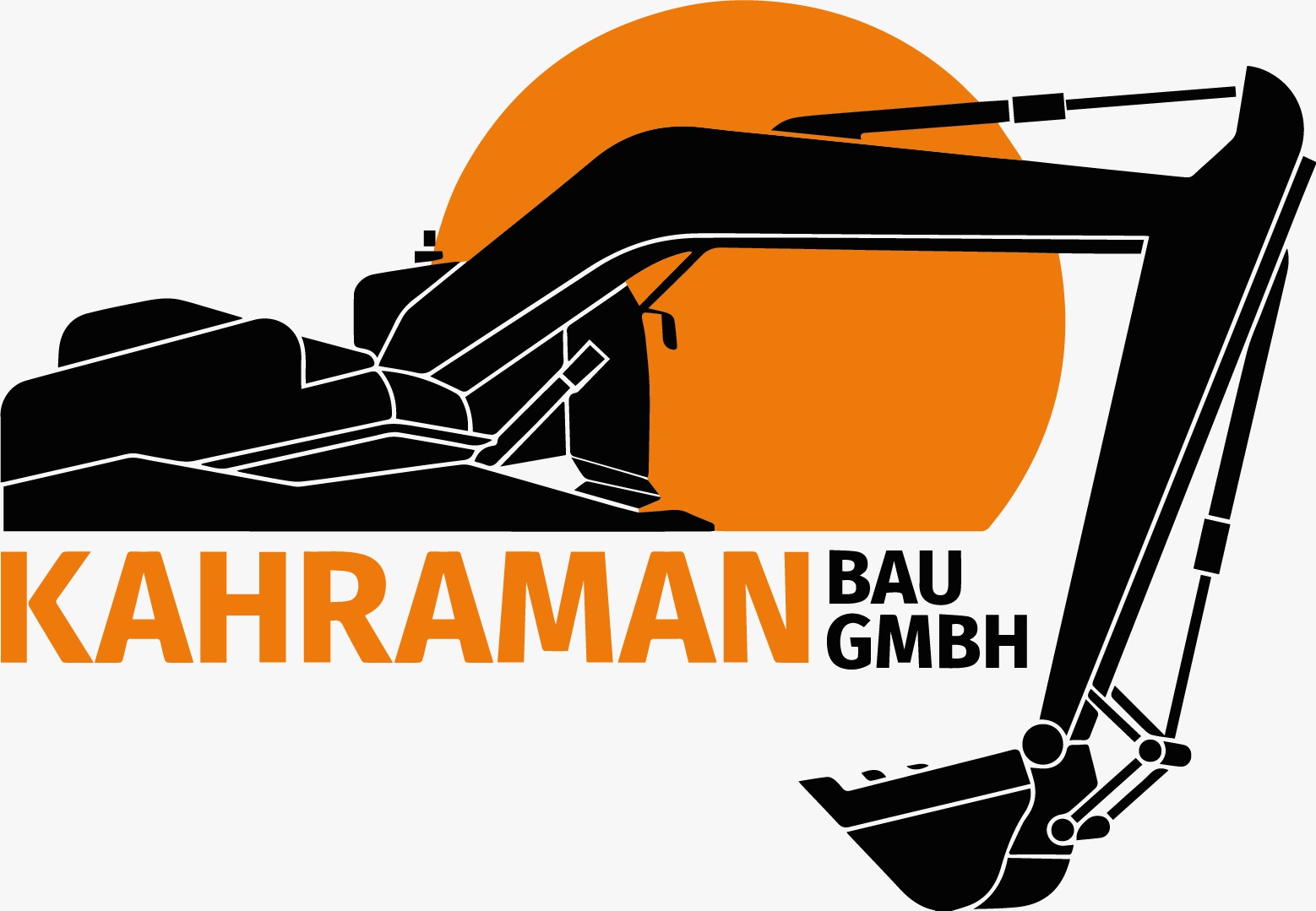 Kahraman GmbH Logo